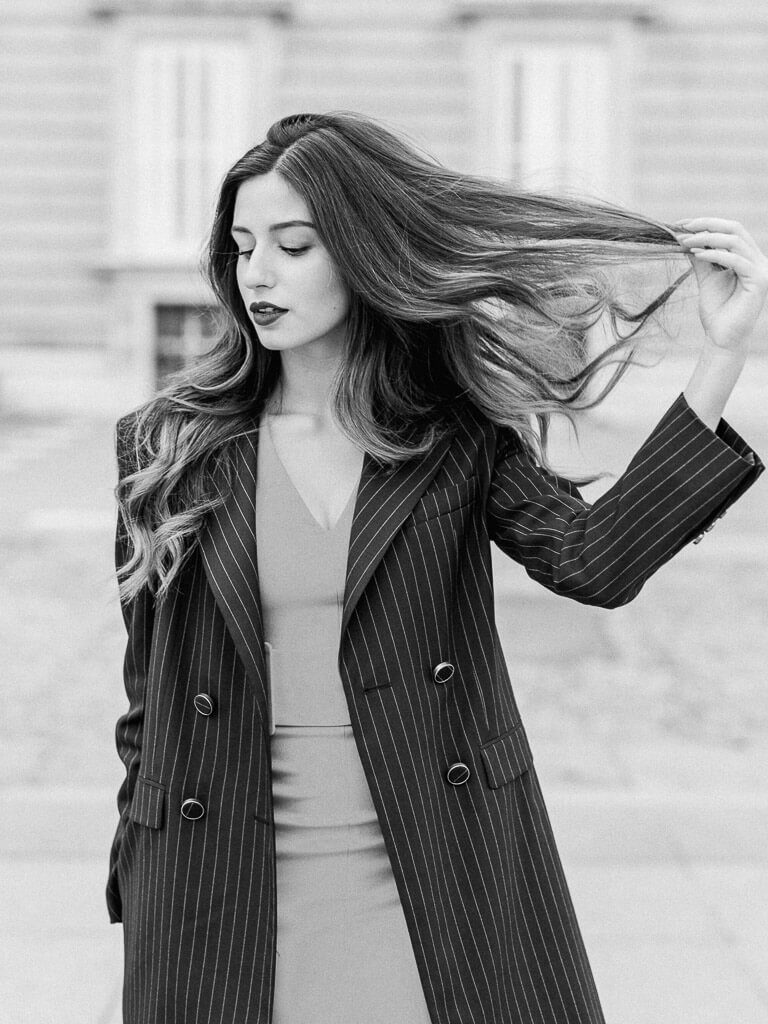 Hochzeitsfotograf Madrid Hochzeitslocation