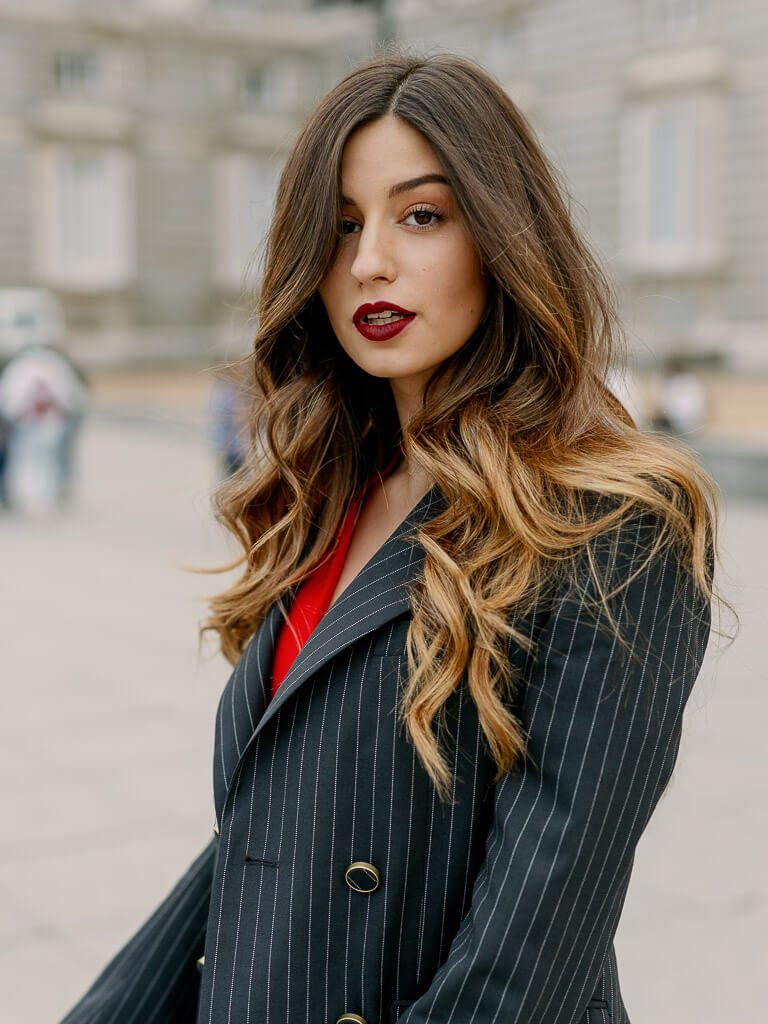 wedding photographer Madrid wedding location