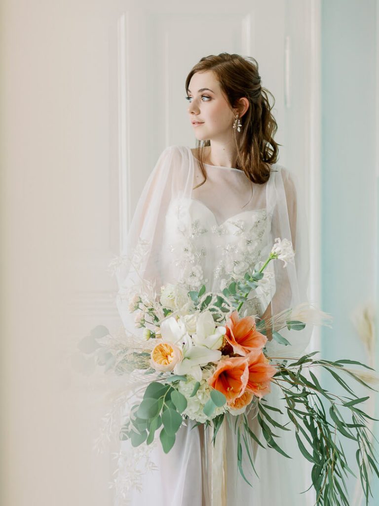 Ideen für Bridal Boudoir - Fine Art Boudoir