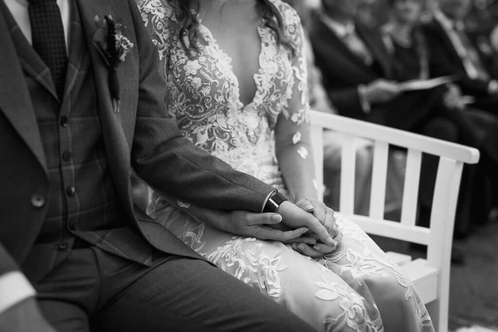 Hochzeitsfotograf Leipzig - Hochzeit Schloss Machern