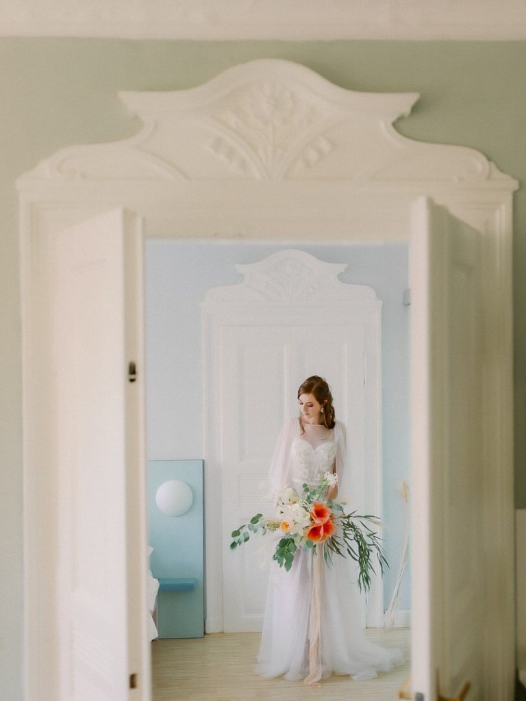 Fine Art Boudoir Fotografie Boudoir Fotografin Deutschland