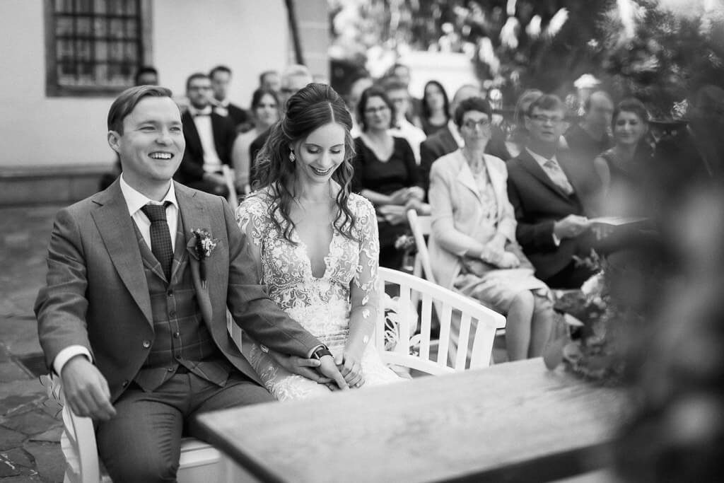 Hochzeitsfotograf Leipzig - Hochzeit Schloss Machern