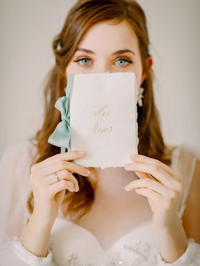 Ideen für Braut Boudoir - Fine Art Boudoir