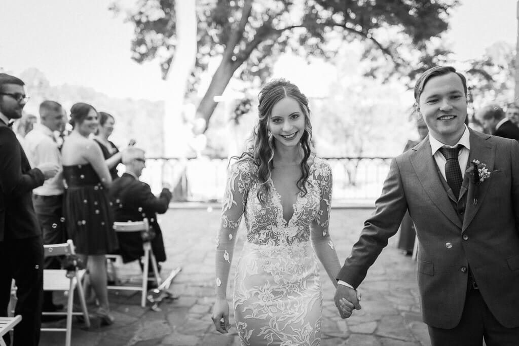 Besondere Hochzeitsreportagen - Hochzeitsfotograf Leipzig