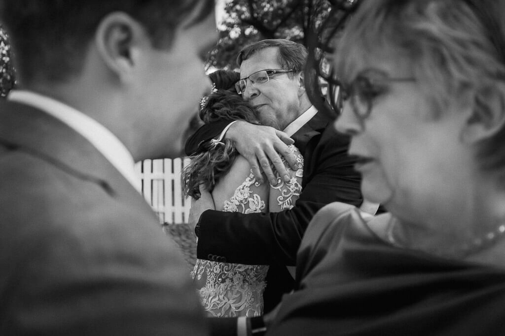 Standesamtliche Trauung- Hochzeit Schloss Machern