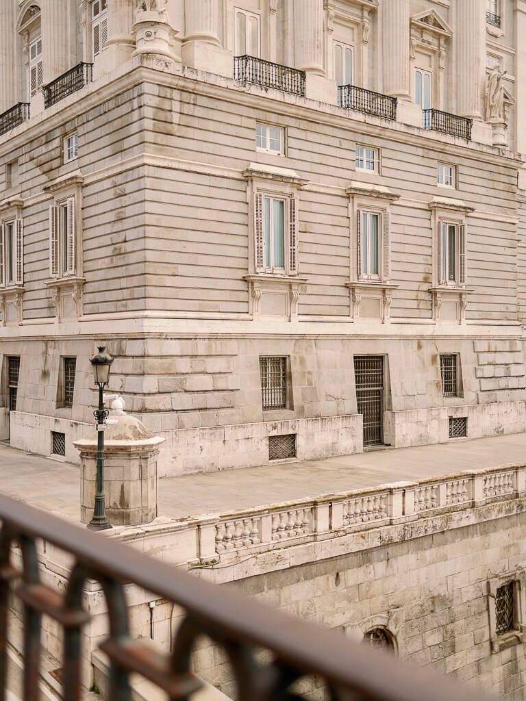 Madrid - Couple Shoot Madrid