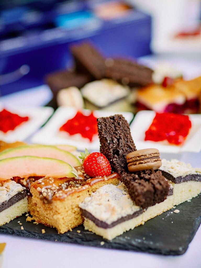 Hochzeit Schloss Machern