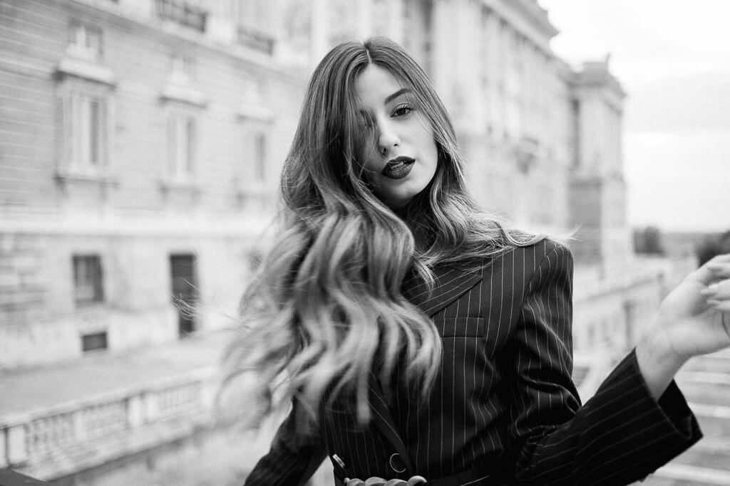 wedding photographer Madrid wedding location