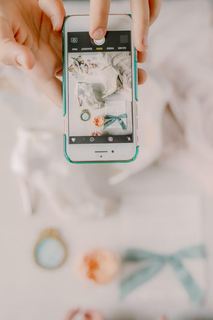 Fine Art Boudoir Fotografie