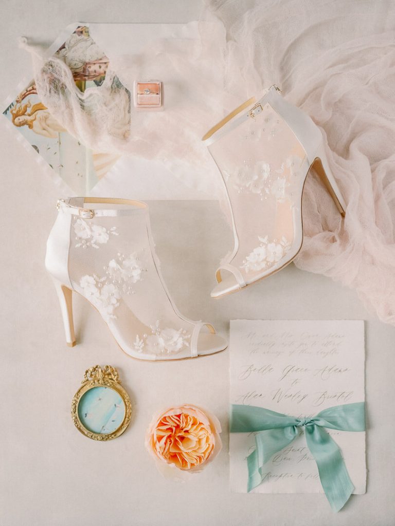 Fine Art Boudoir Fotografie