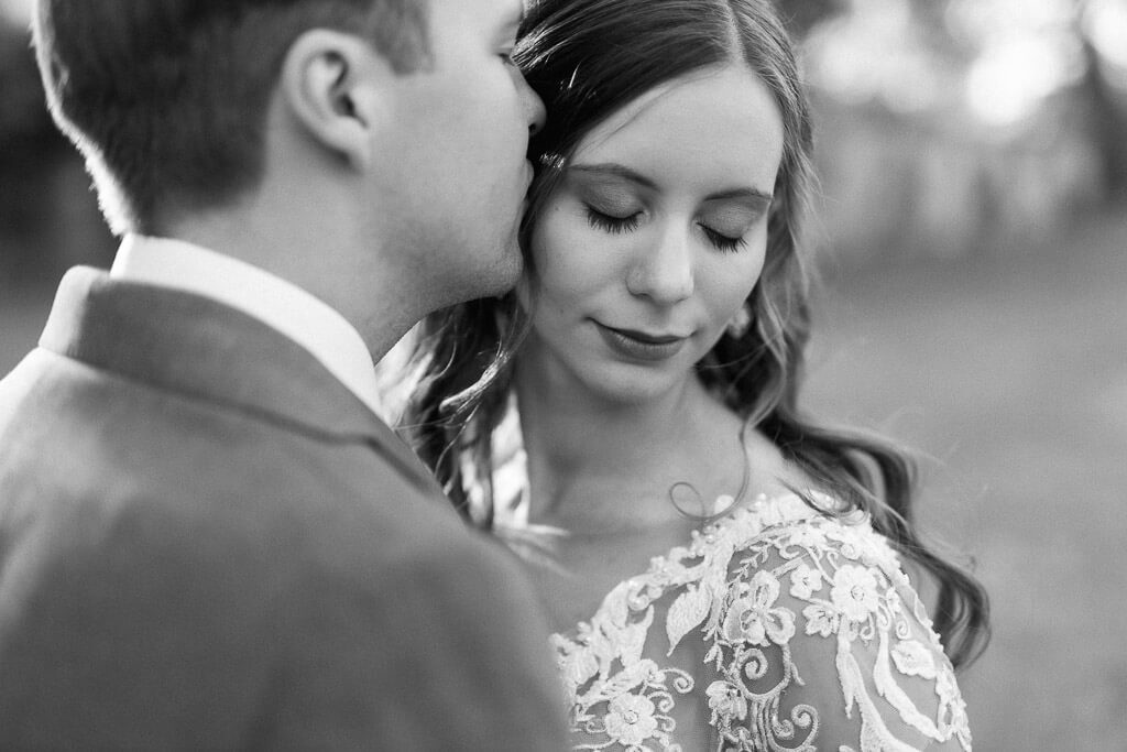 Hochzeit Schloss Machern - Hochzeitsfotos