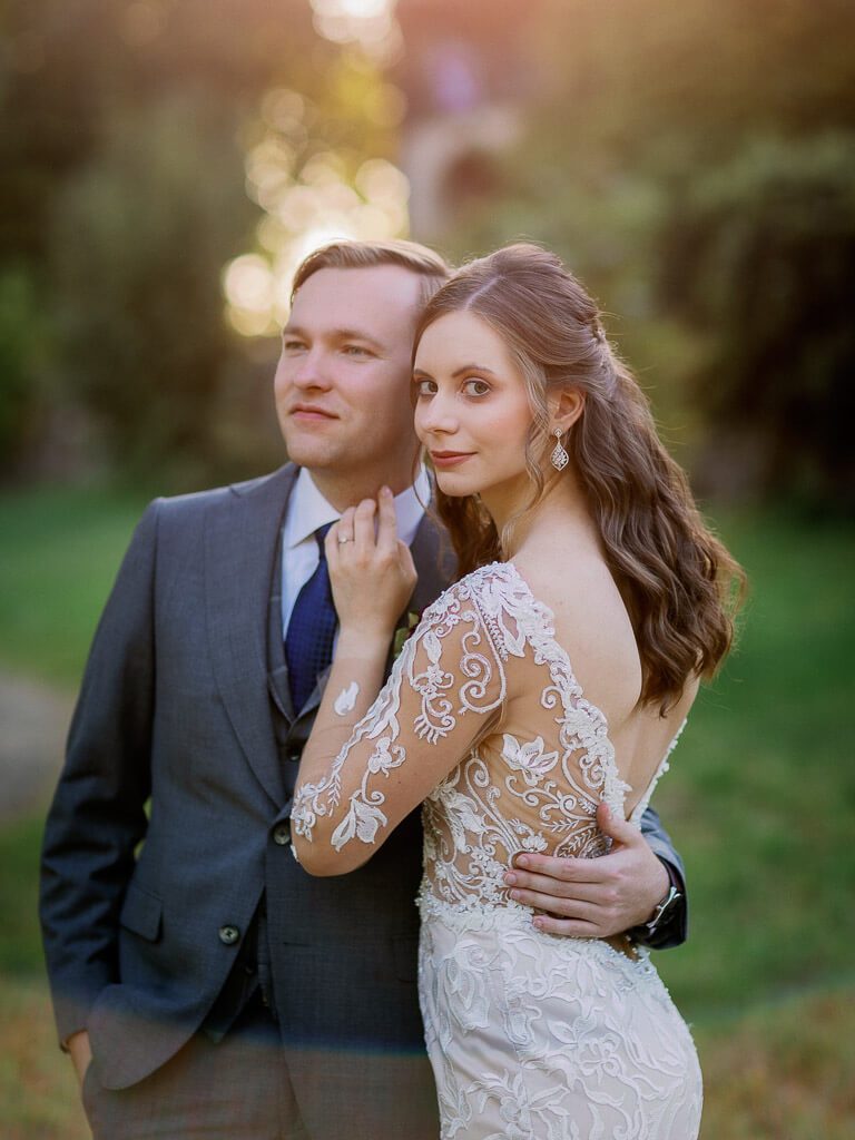 Castle Wedding Germany - Destination Photography
