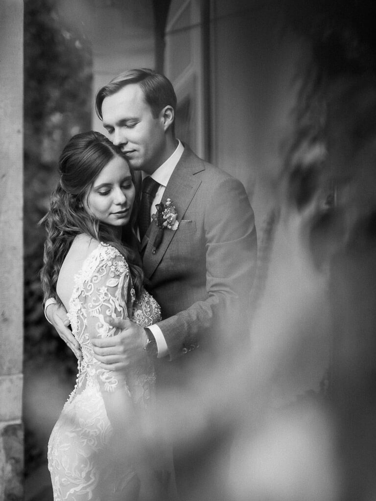 Hochzeitsfotograf Schloss Machern