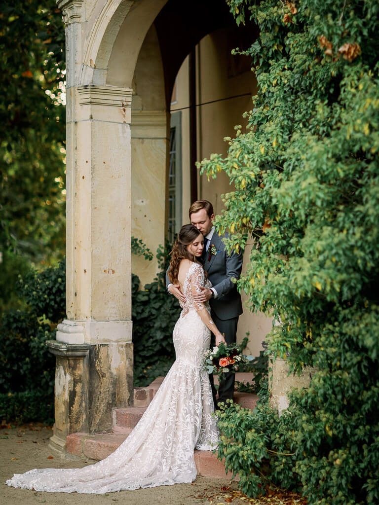 Castle Wedding Germany - Wedding Location Germany