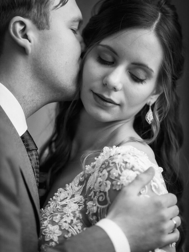 Hochzeitsfotos Leipzig - Hochzeit Schloss Machern