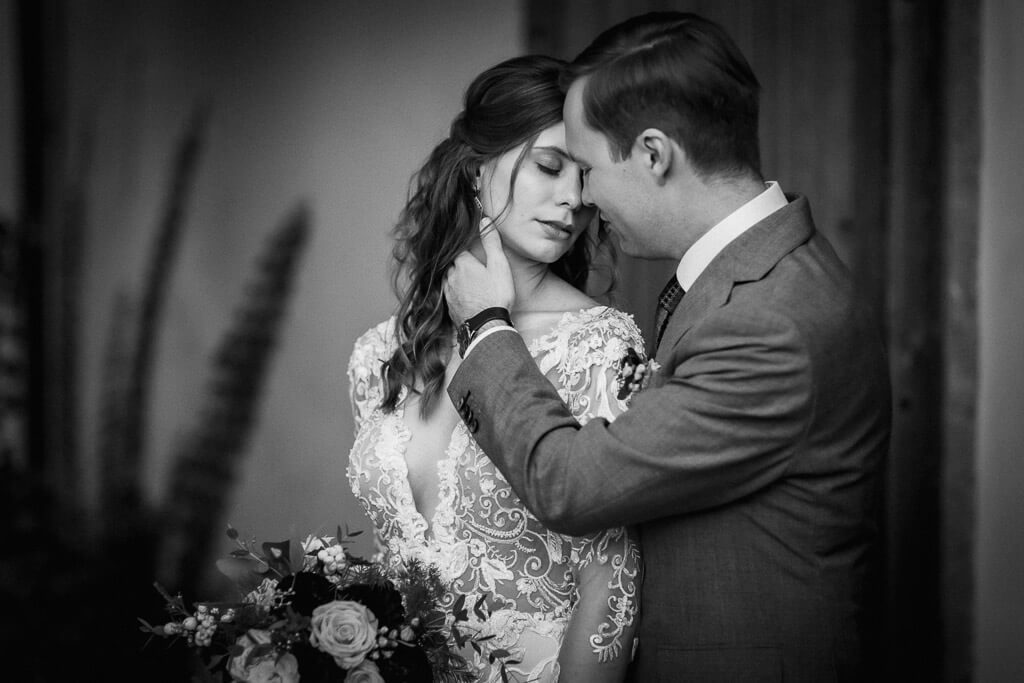 Hochzeitsbilder Schloss Machern - Hochzeitsfotograf Leipzig