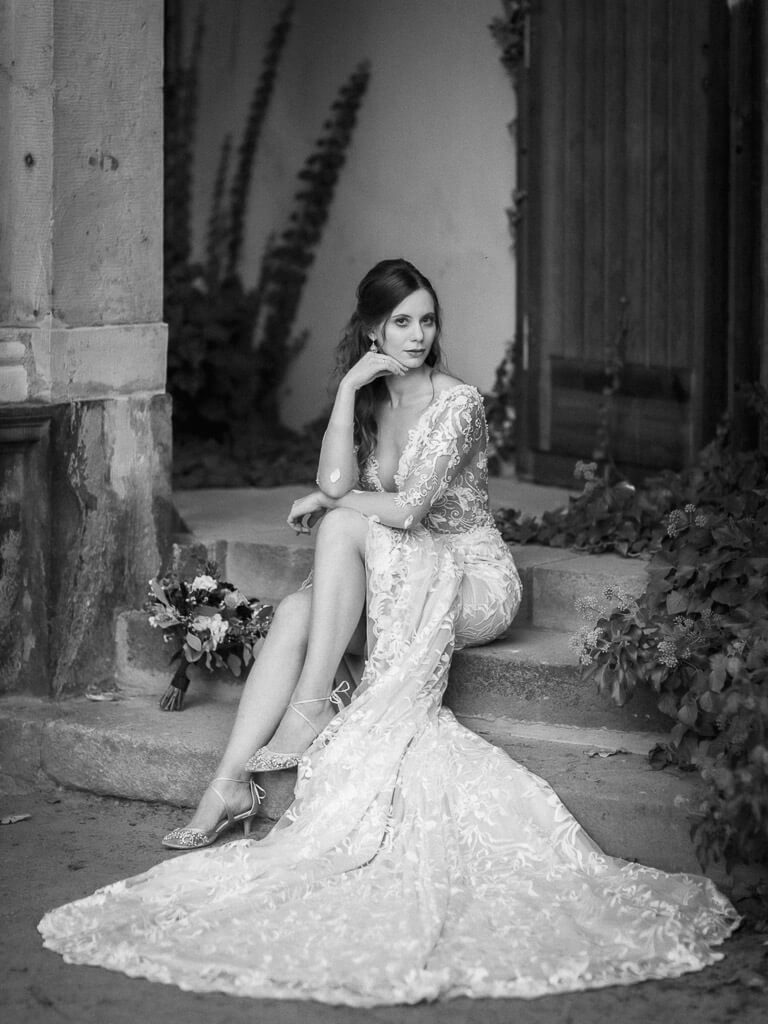 Hochzeitsbilder Leipzig - Hochzeit Schloss Machern