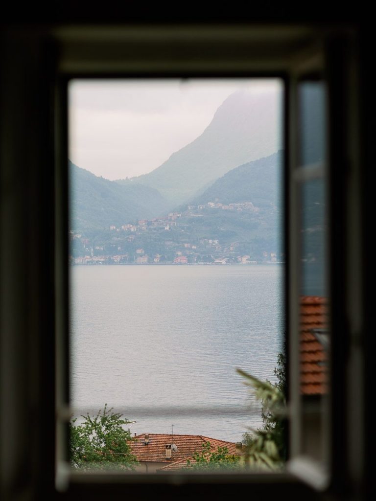 Lake Como wedding photographer