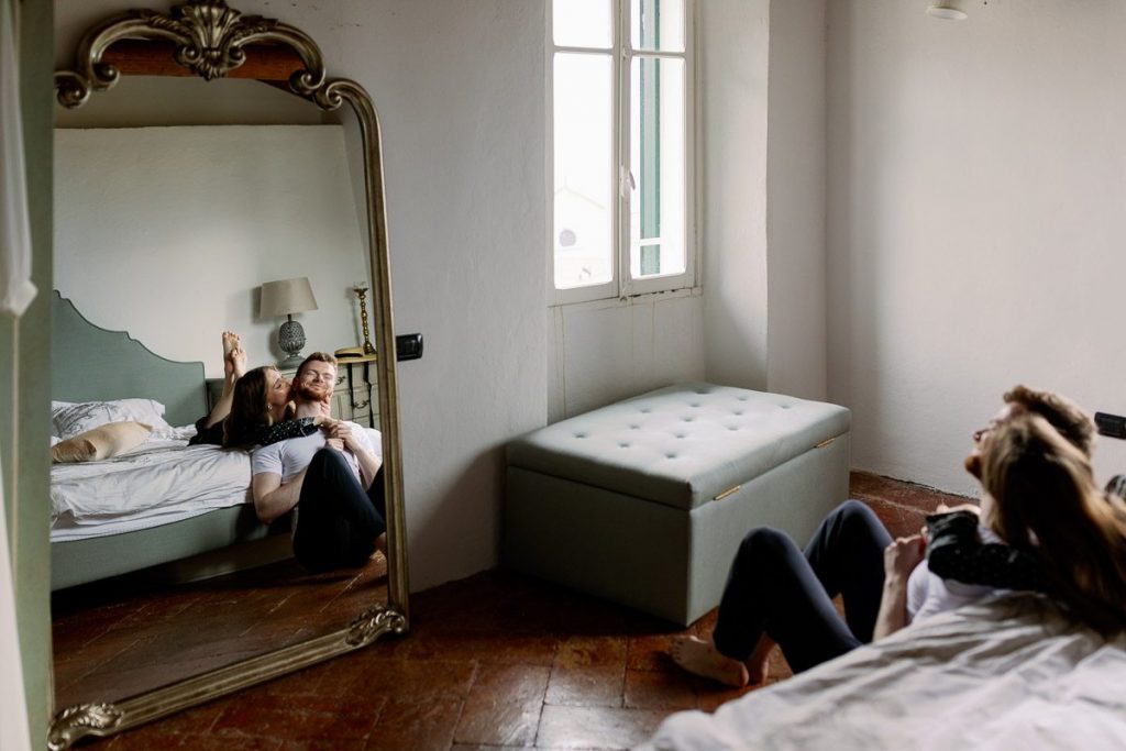 Lake Como wedding photographer