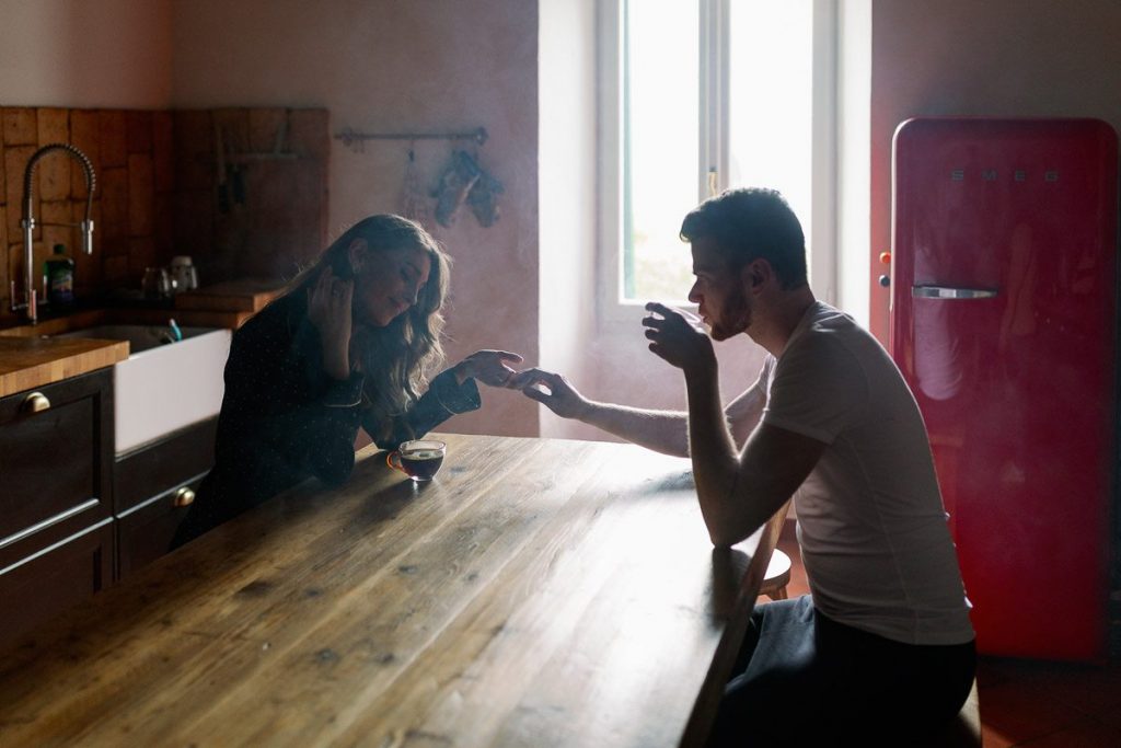 Lake Como wedding photographer