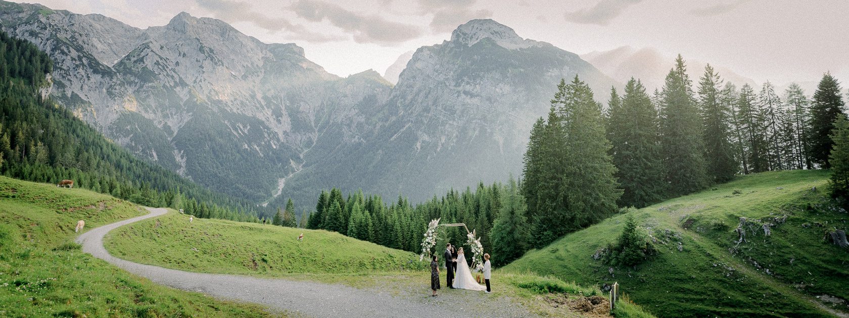 wedding photographer austria