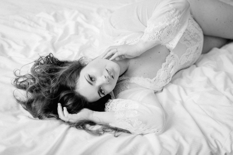 Boudoir Fotograf Deutschland