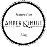Amber & Muse Logo