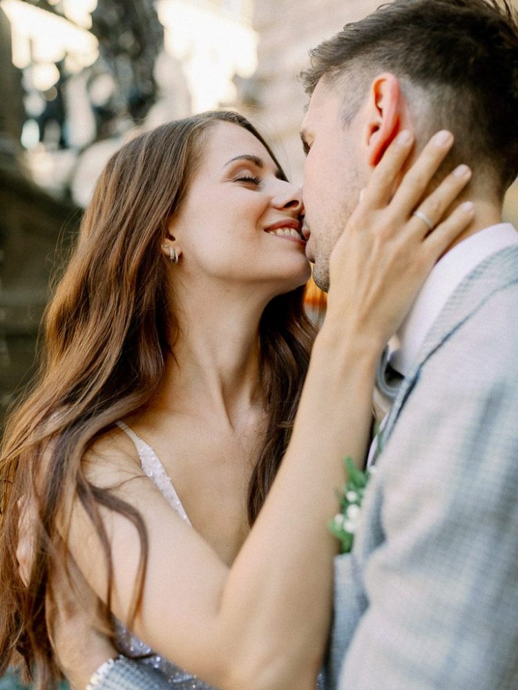 Claudia und Stefan Hochzeitsreportage Dresden