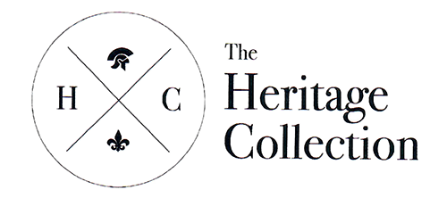 The Heritage Collection Ambassador