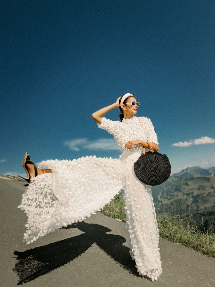 Editorial Schooting Österreich - Editorial Fotografie