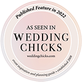 Vivid Symphony on Wedding Chicks