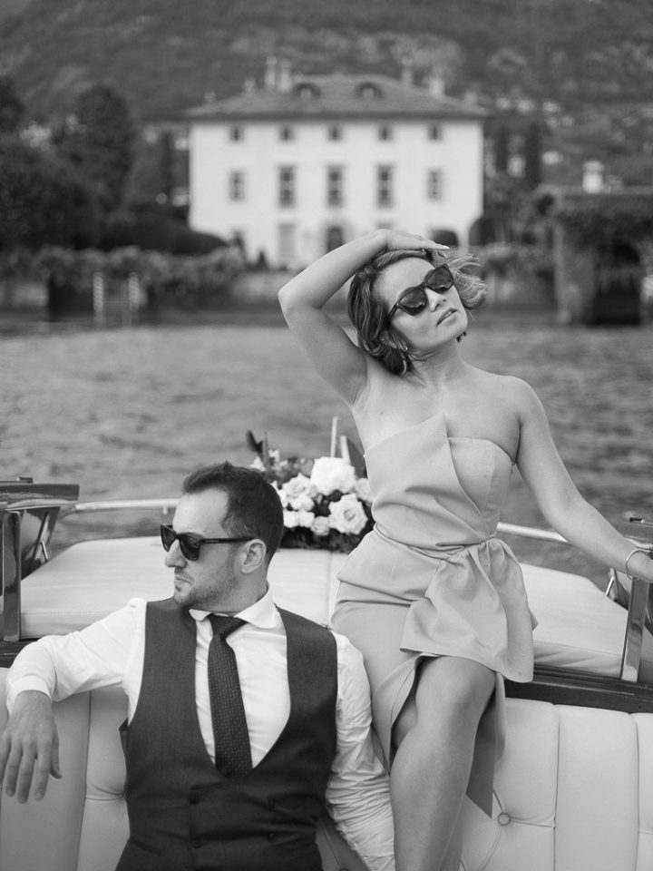 Lake Como photographer - Destination Wedding Photographer