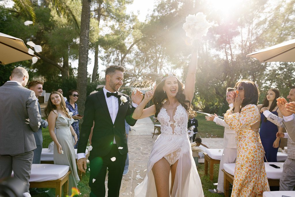 Atzaro wedding Ibiza - Wedding photographer Ibiza